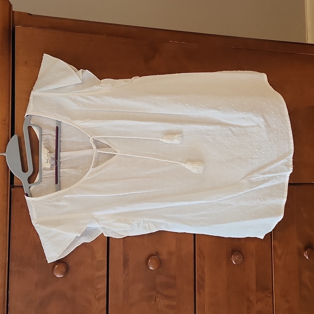 Womens blouse